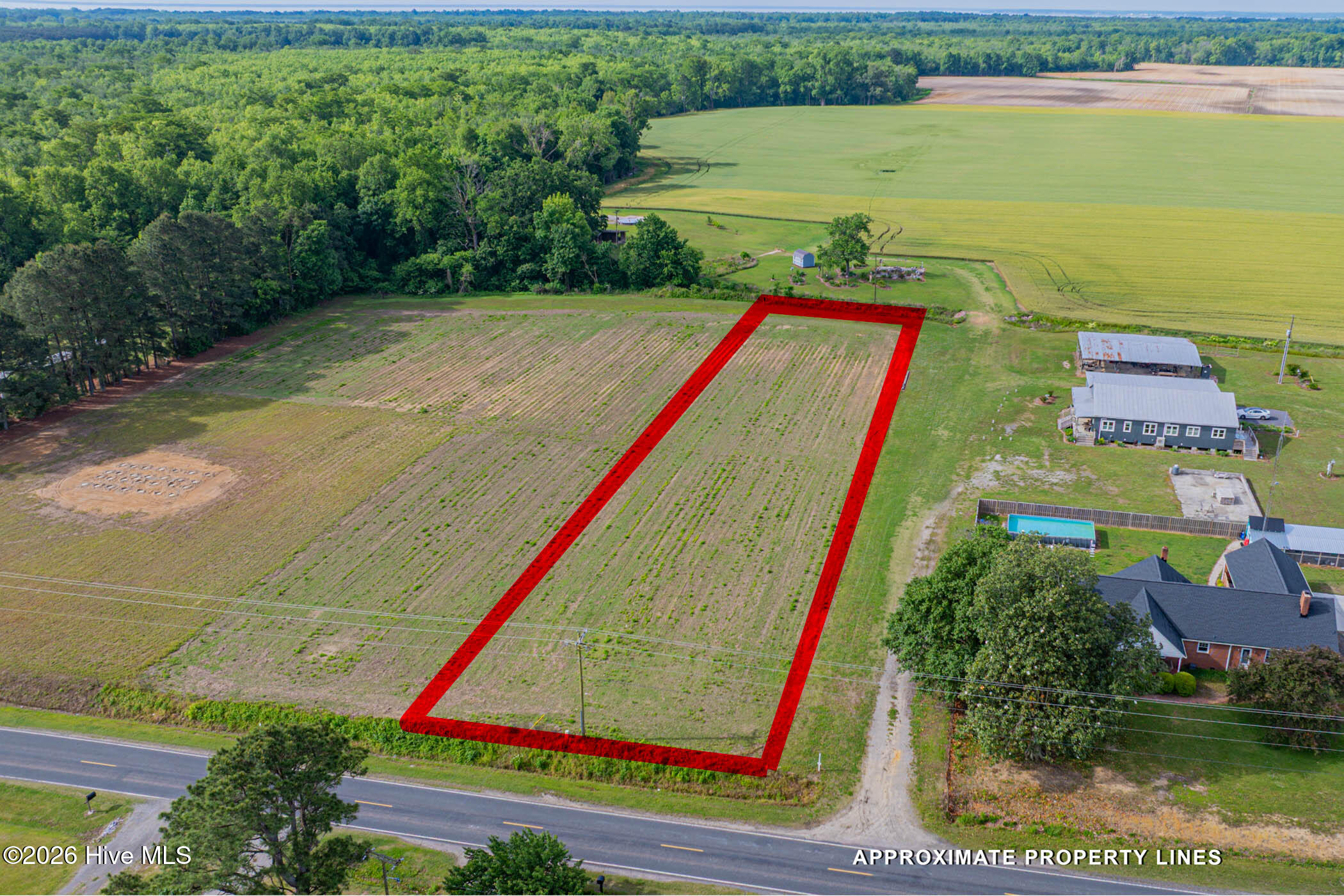 247 2 Wildcat Road Property Photo 1