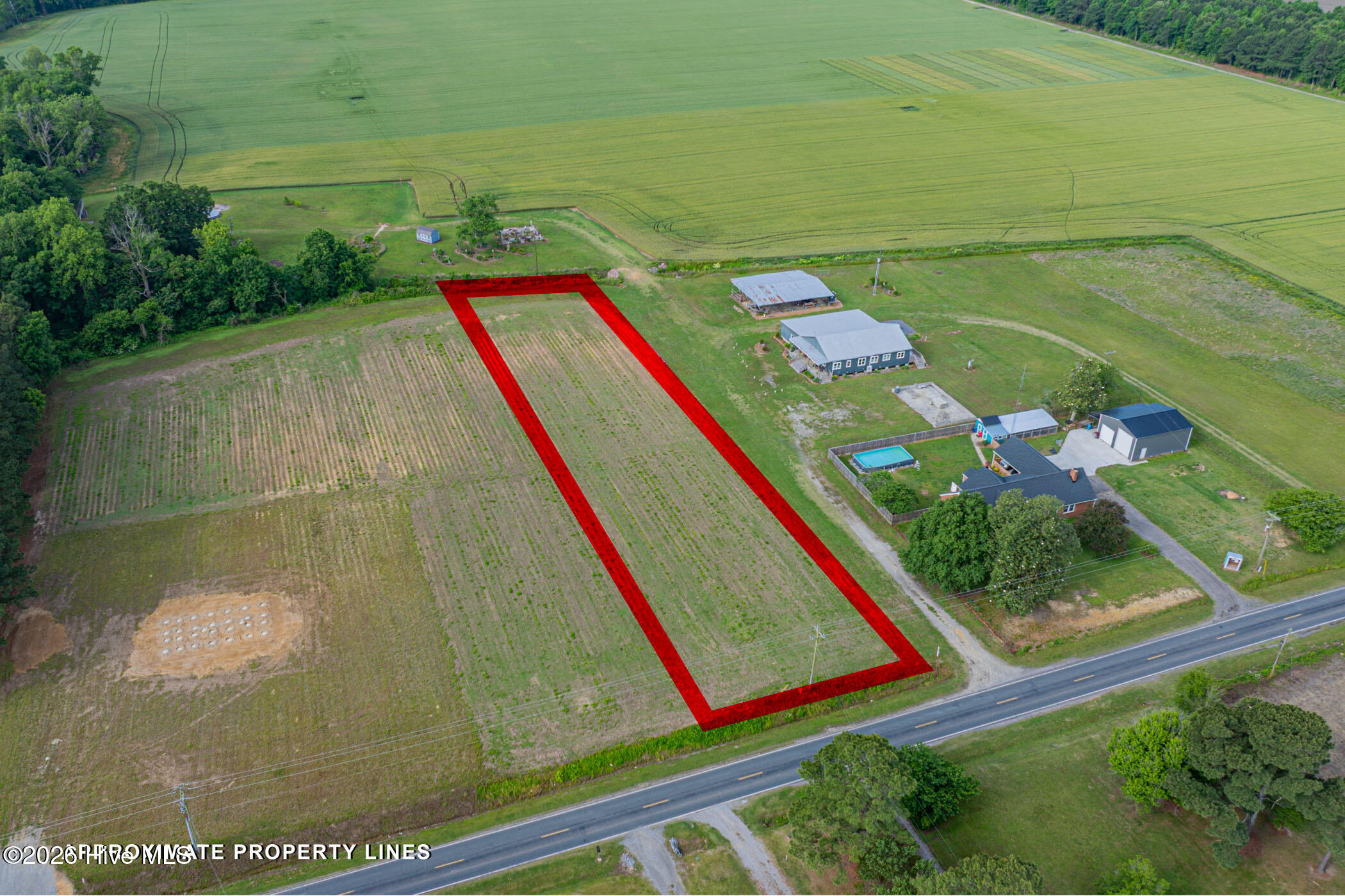 247 2 Wildcat Road Property Photo 2