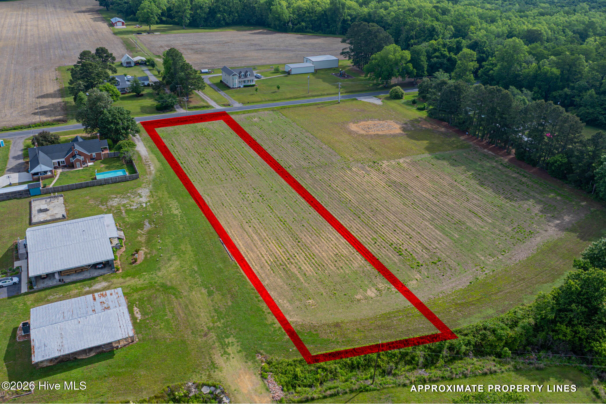 247 2 Wildcat Road Property Photo 3