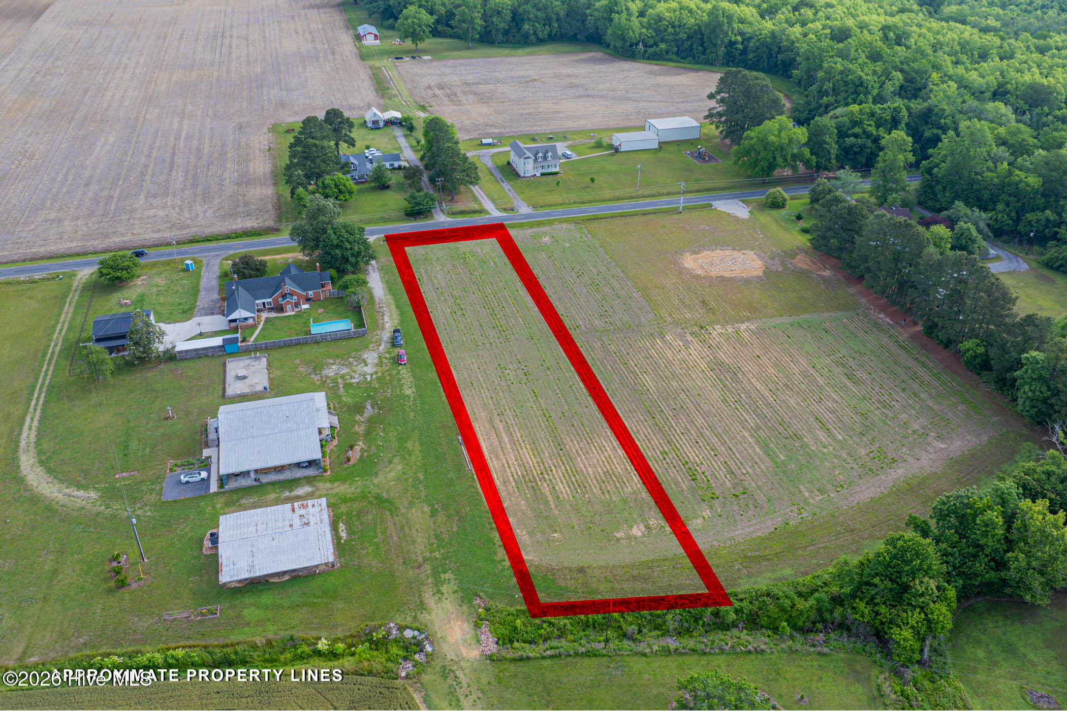 247 2 Wildcat Road Property Photo 4