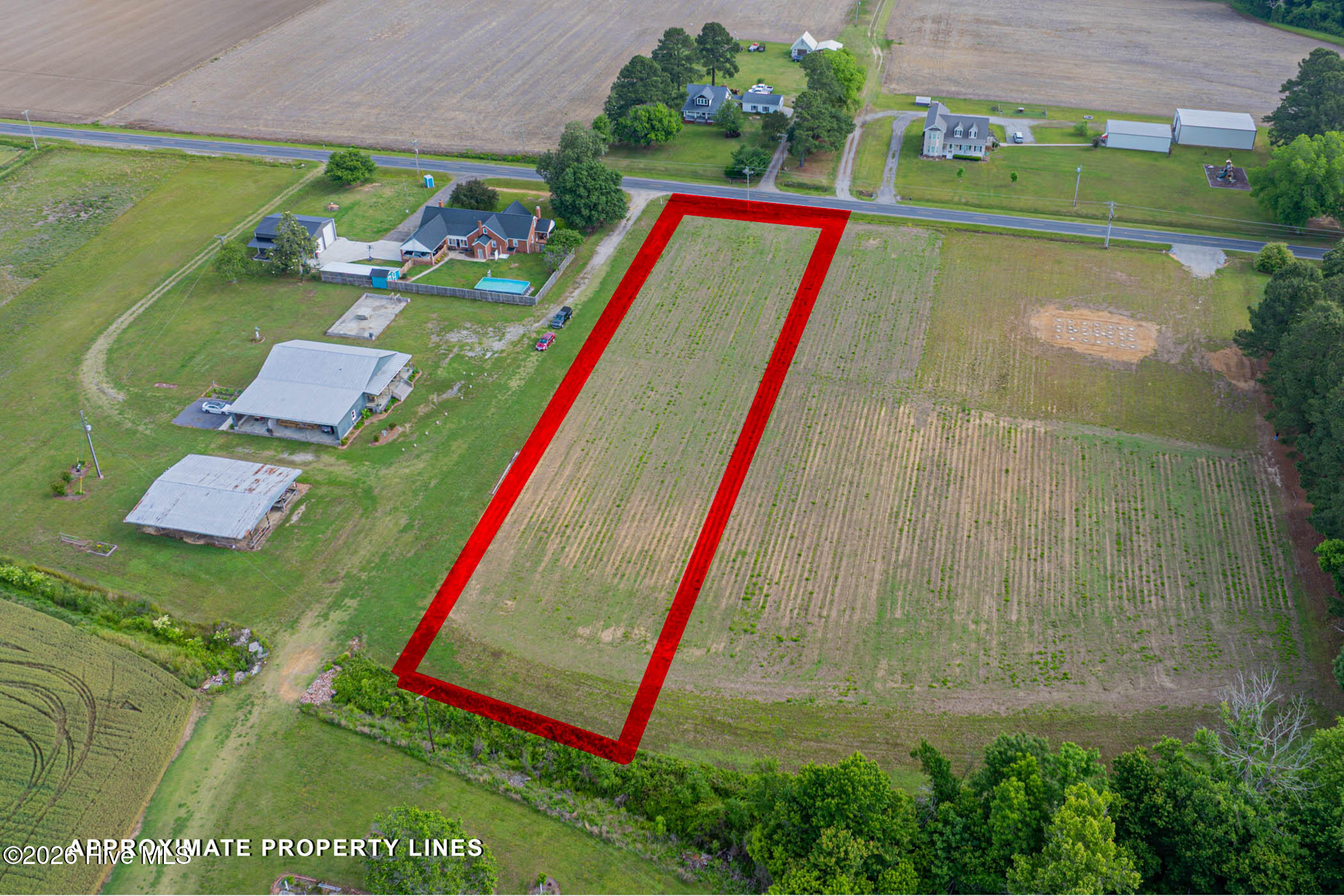 247 2 Wildcat Road Property Photo 6