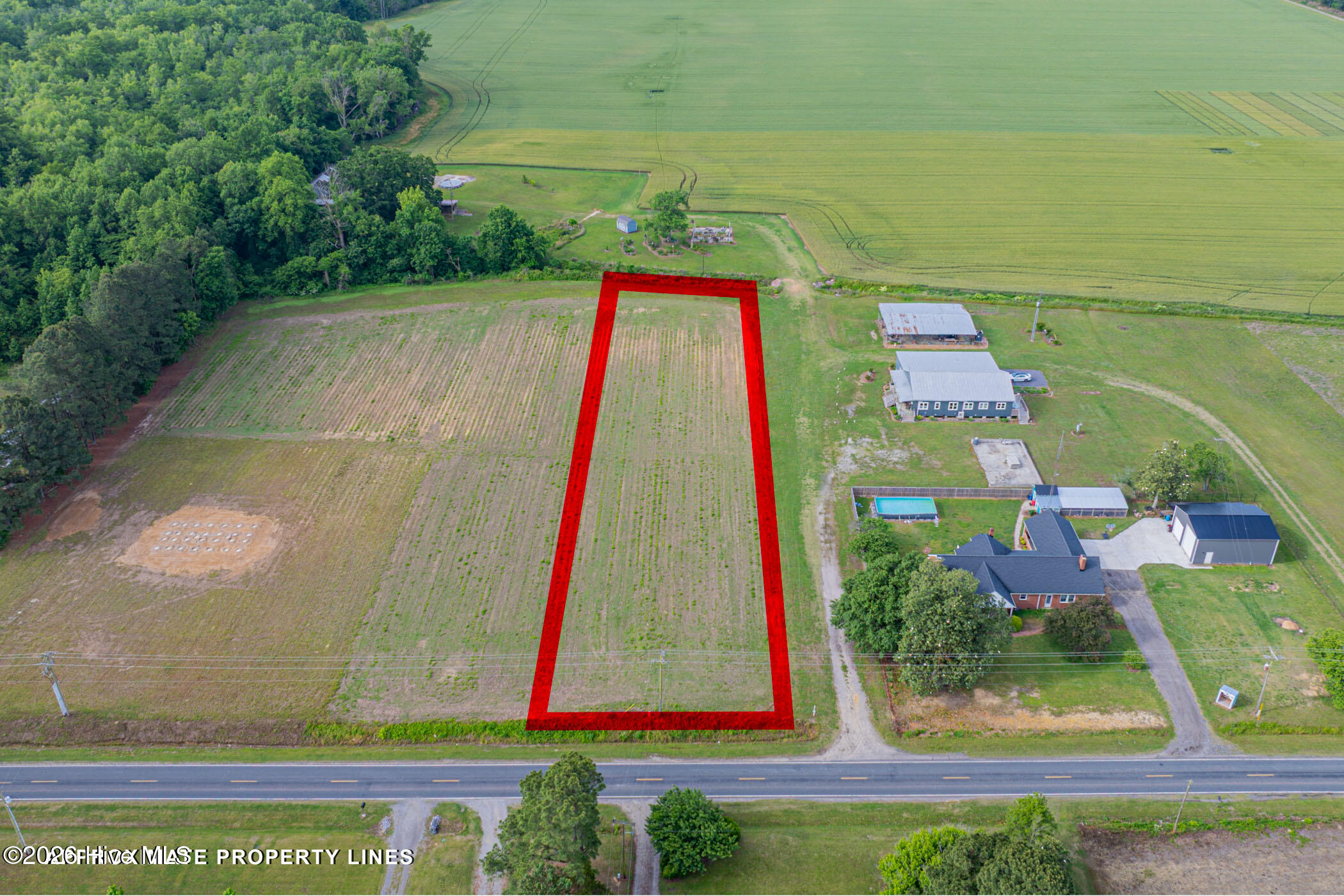 247 2 Wildcat Road Property Photo 8