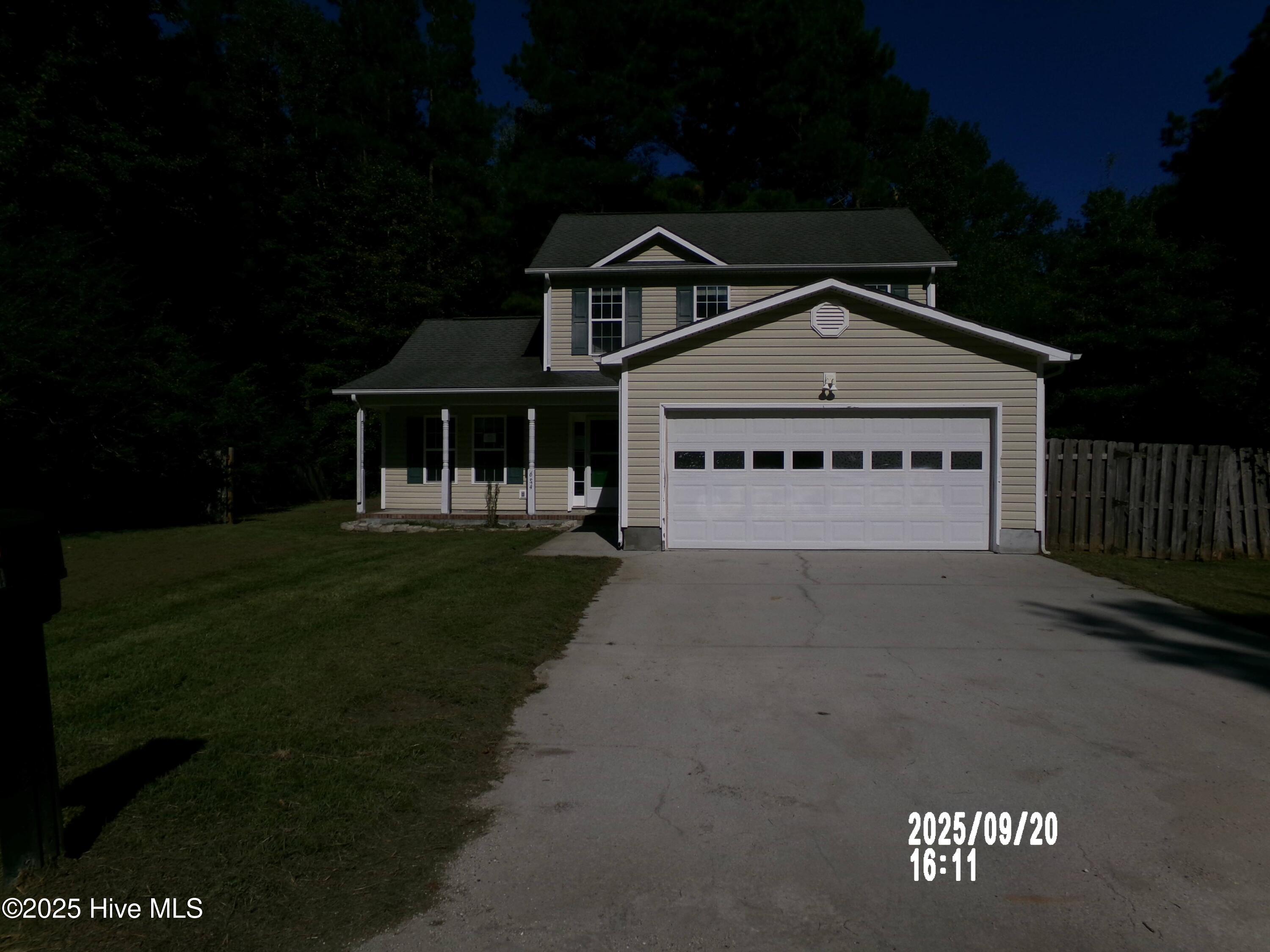 624 Walnut Drive Property Photo 1
