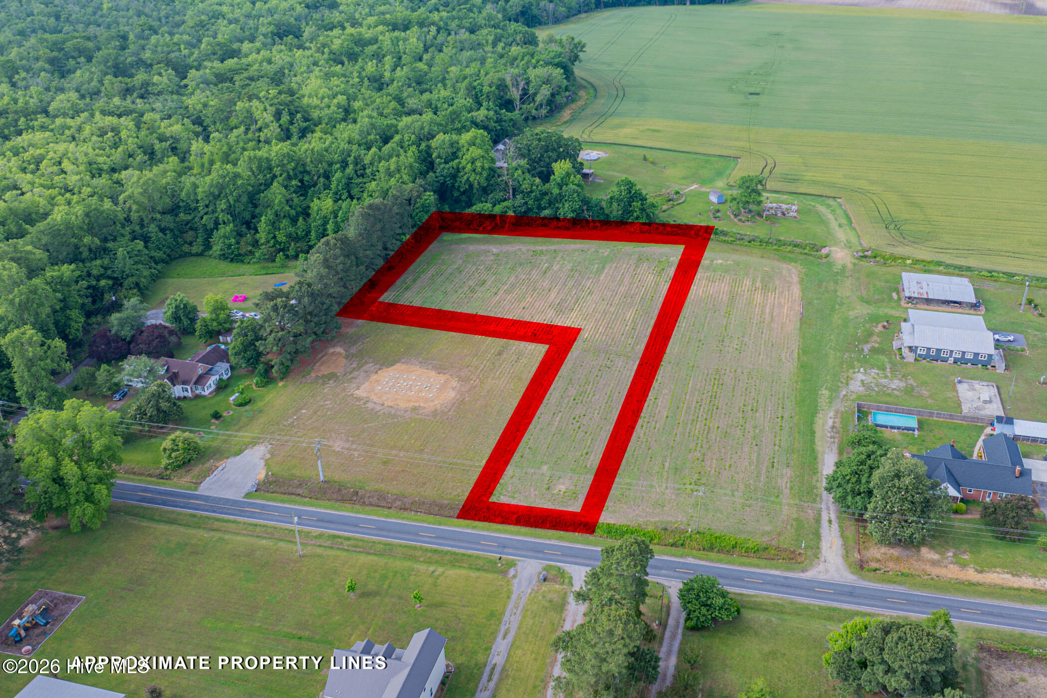 243 3 Wildcat Road Property Photo 1