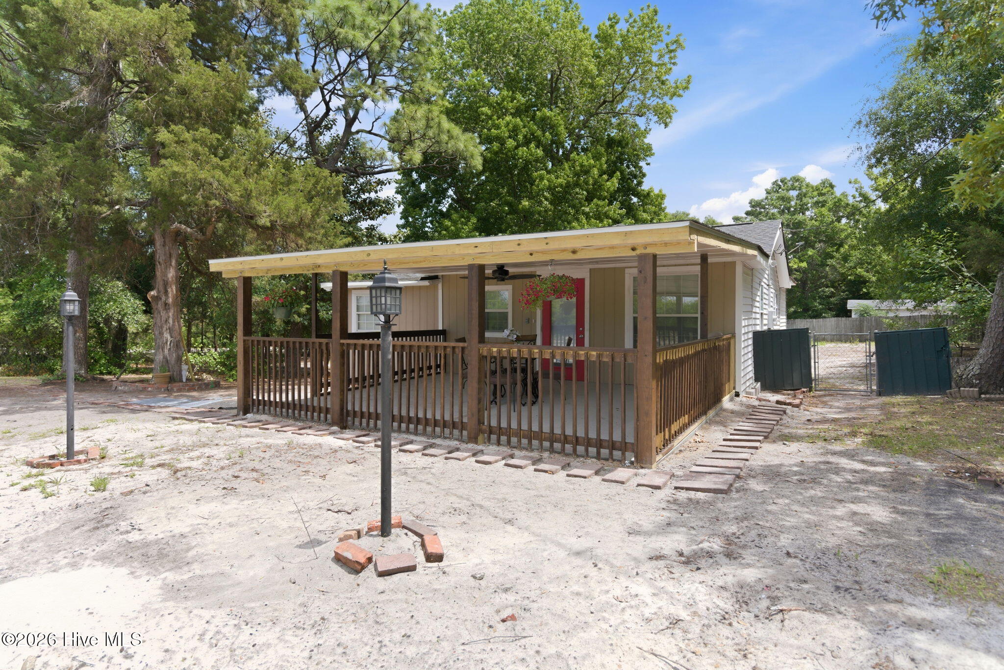 316 Flemington Road Property Photo 6