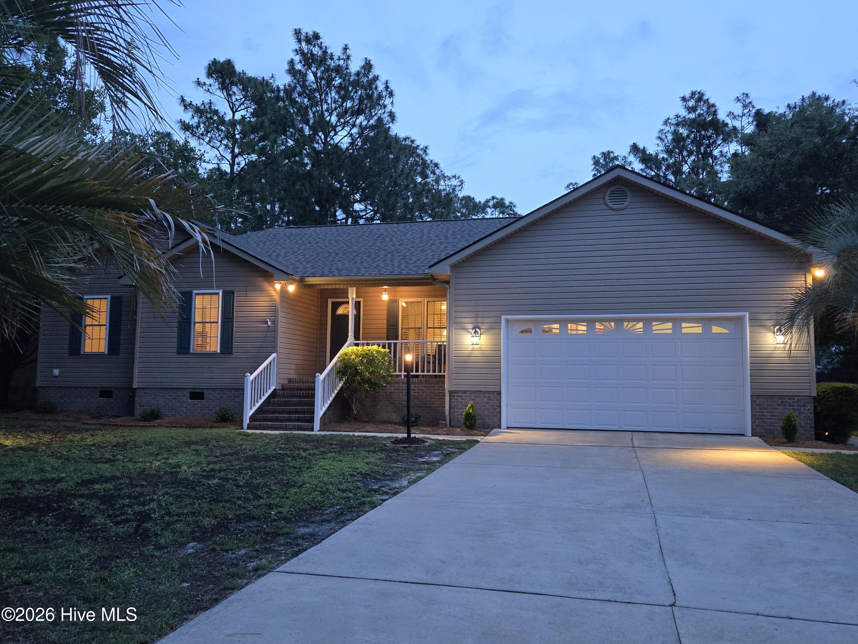 150 S Shore Drive Property Photo 1