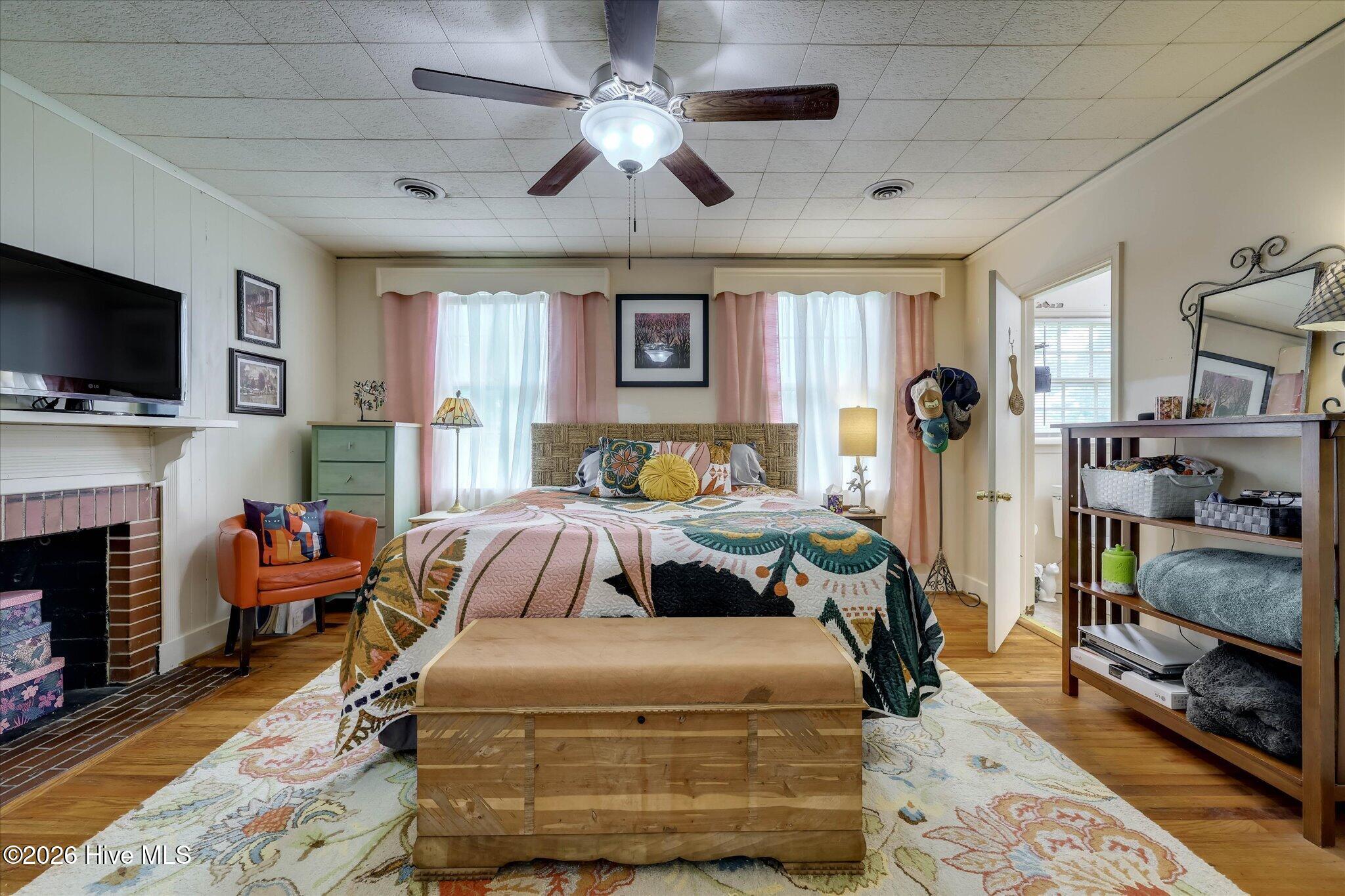 1002 Eustis Drive Property Photo 14