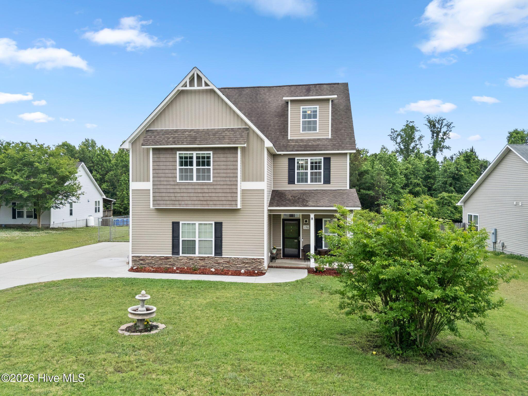 198 Maready Road
