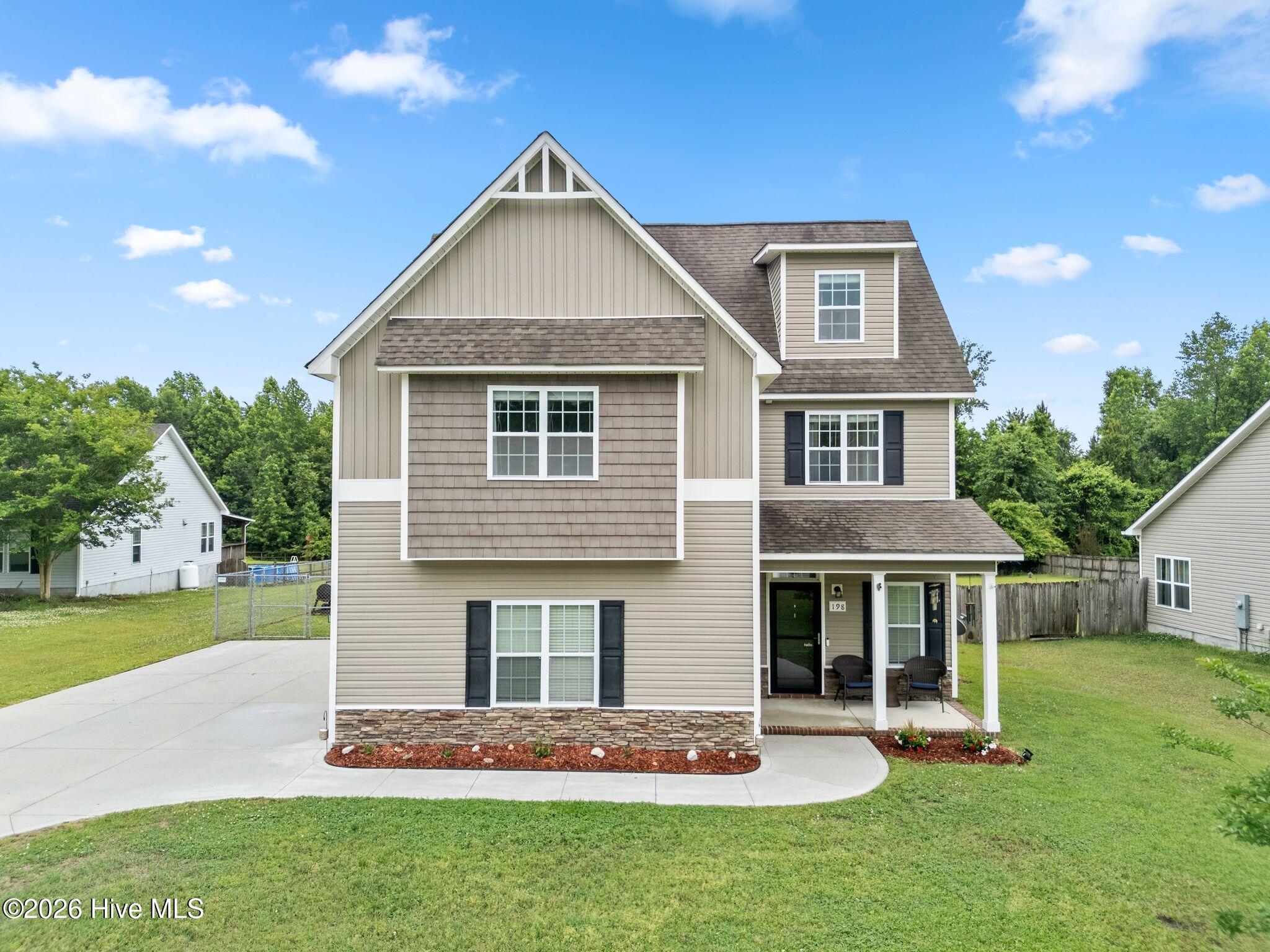 198 Maready Road Property Photo 1
