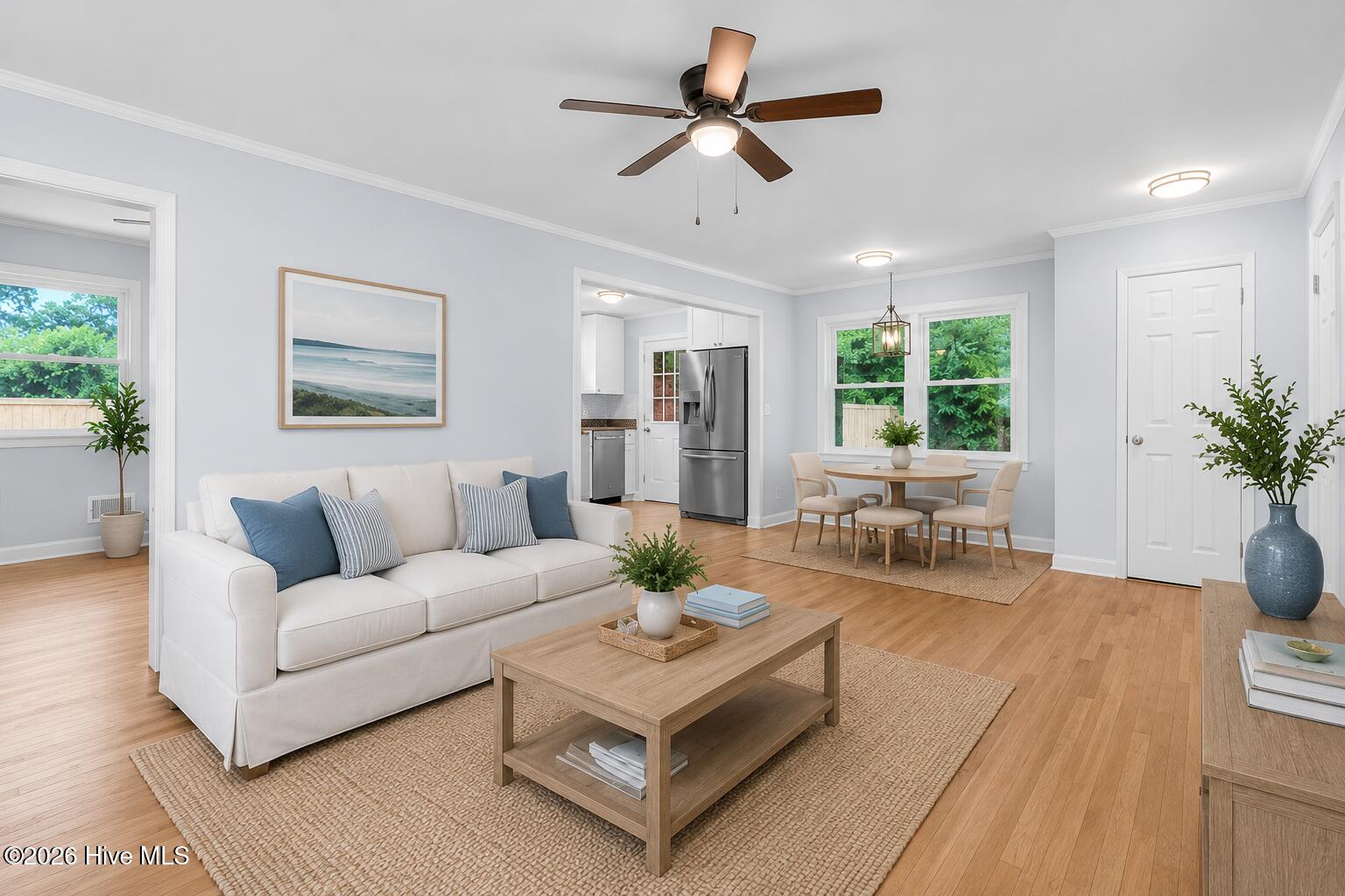 203 Sunnyvale Drive Property Photo 4