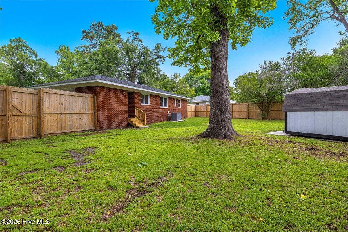203 Sunnyvale Drive Property Photo 20