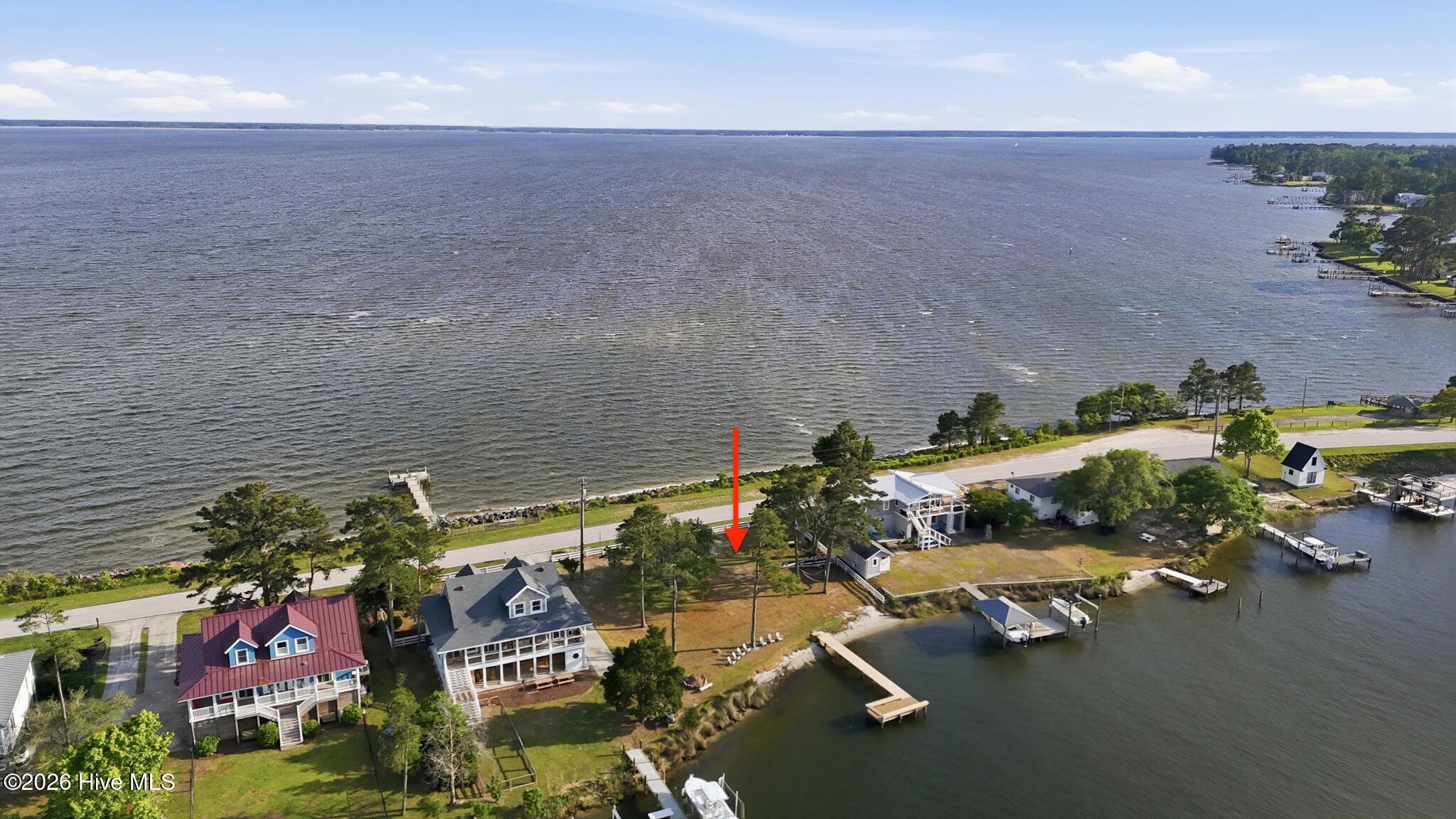 3756 N/a Janiero Road Property Photo 1