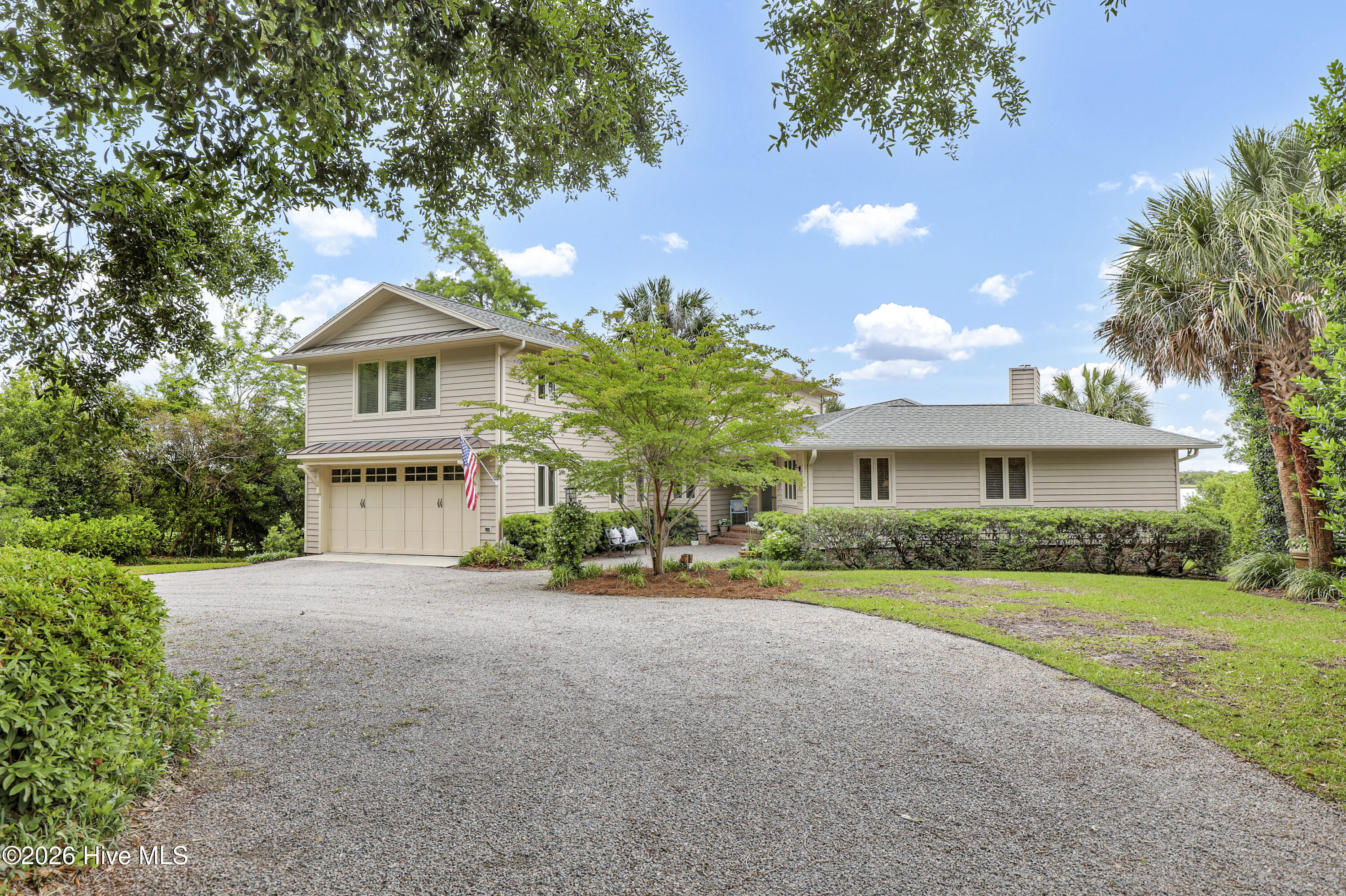 650 Red Fox Trail Property Photo 1