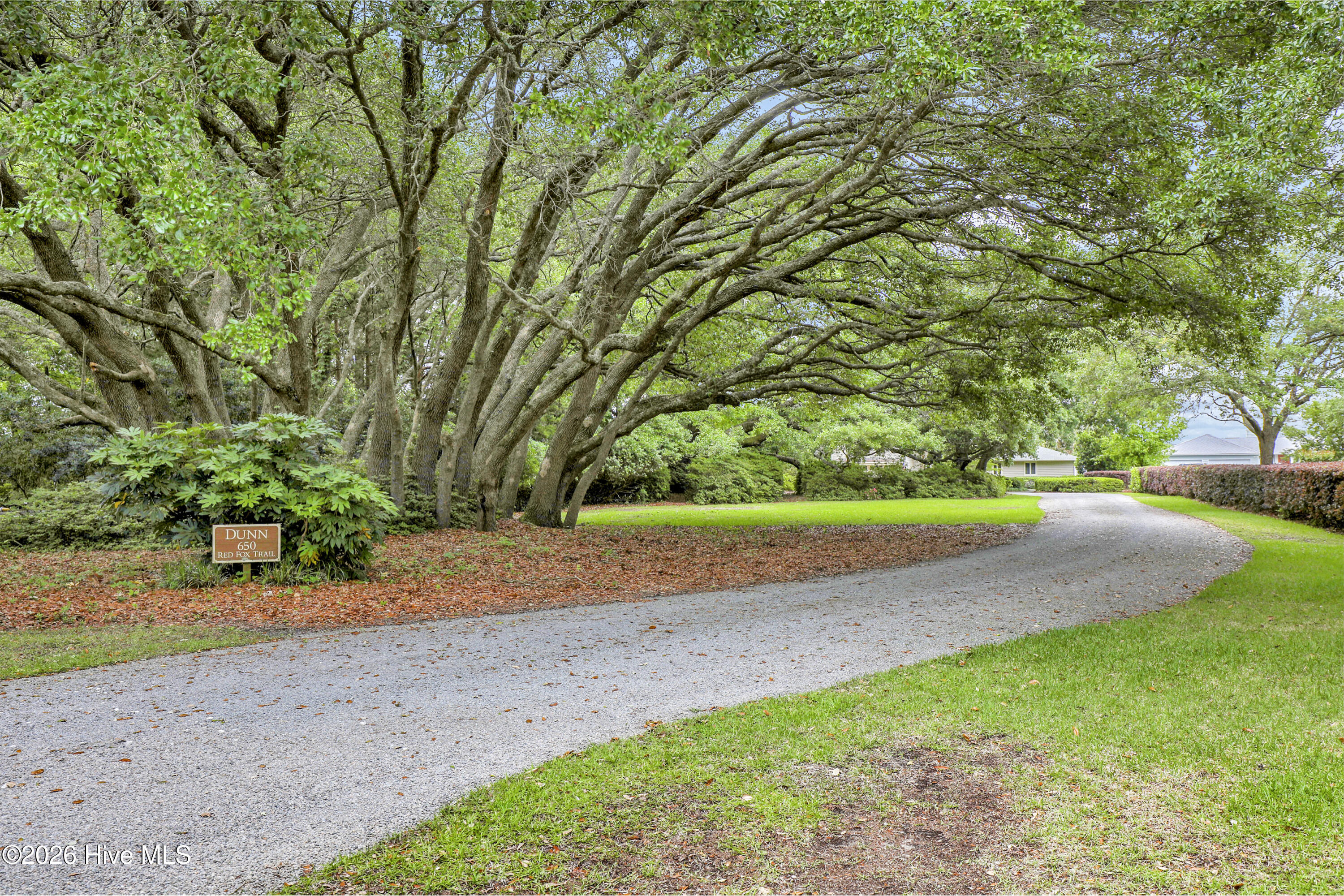 650 Red Fox Trail Property Photo 4