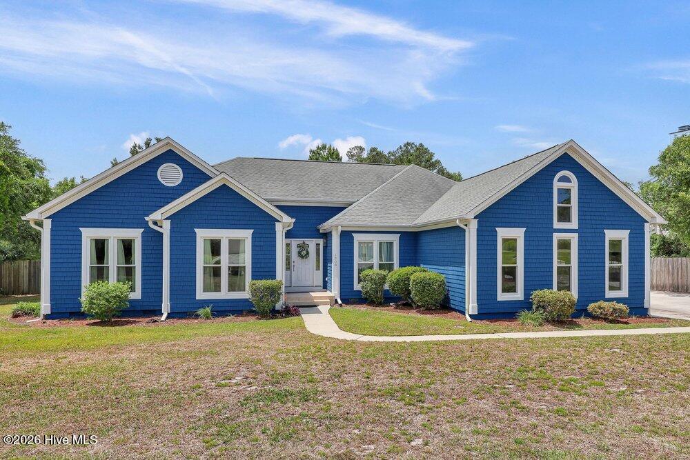 1303 Shenandoah Street Property Photo 1