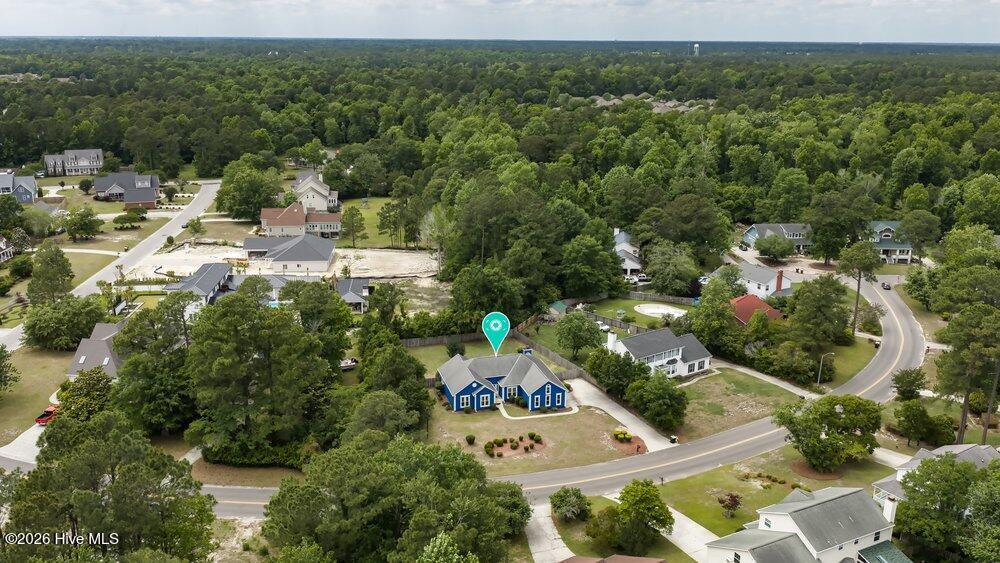 1303 Shenandoah Street Property Photo 2
