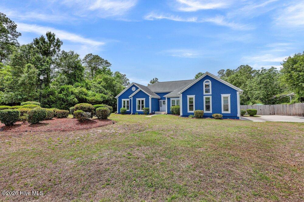 1303 Shenandoah Street Property Photo 3