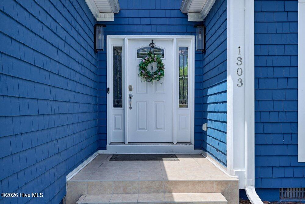 1303 Shenandoah Street Property Photo 4