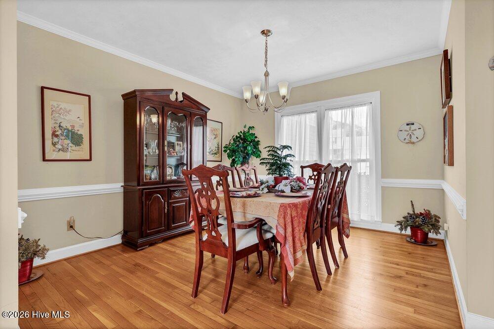 1303 Shenandoah Street Property Photo 6