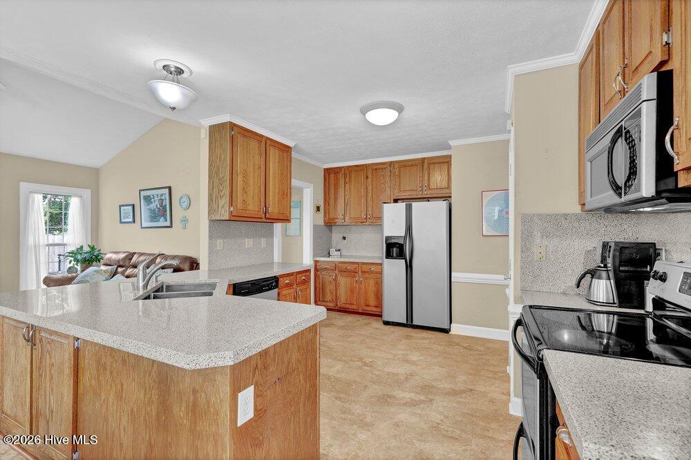 1303 Shenandoah Street Property Photo 12