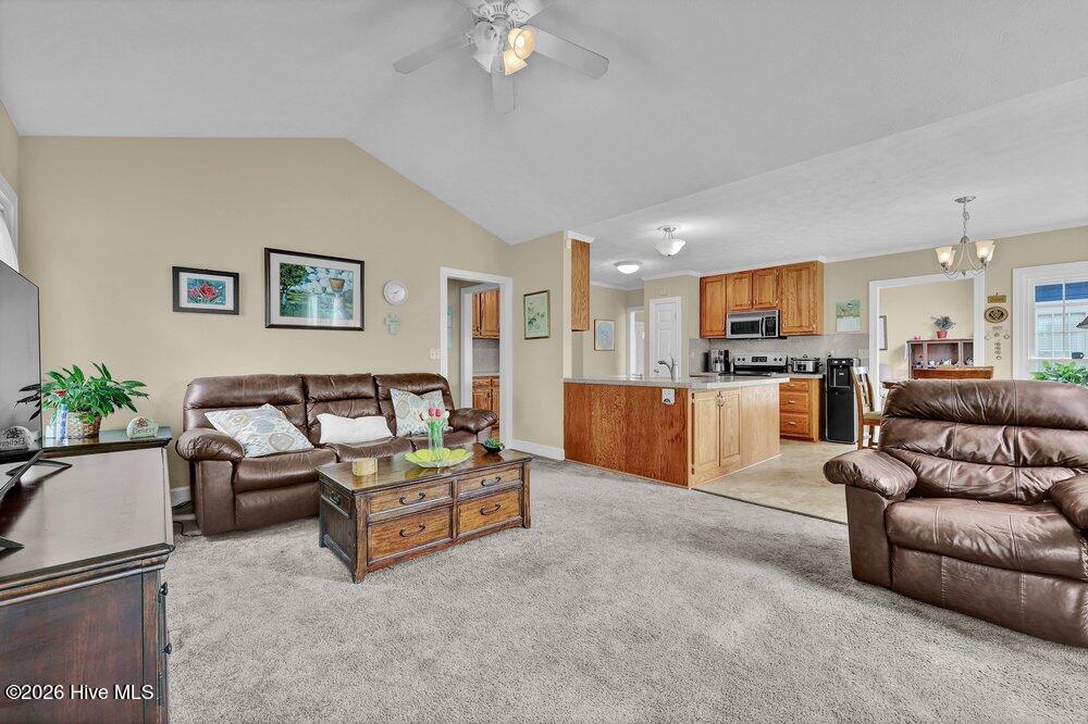 1303 Shenandoah Street Property Photo 18