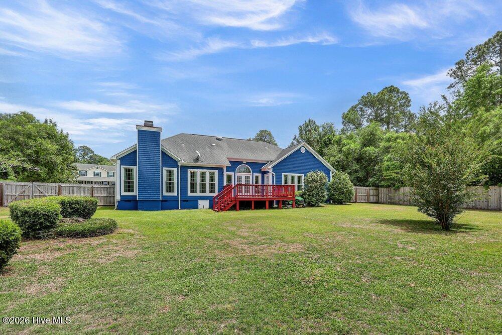 1303 Shenandoah Street Property Photo 32