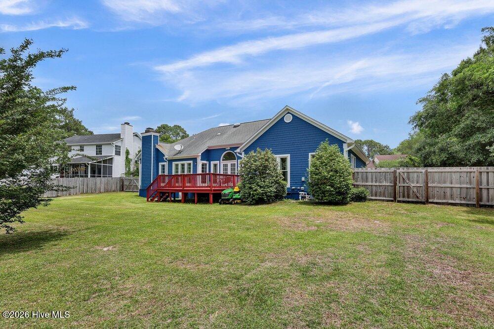 1303 Shenandoah Street Property Photo 33