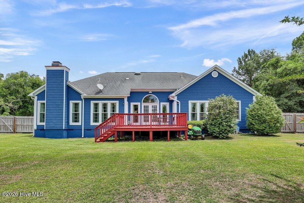 1303 Shenandoah Street Property Photo 34