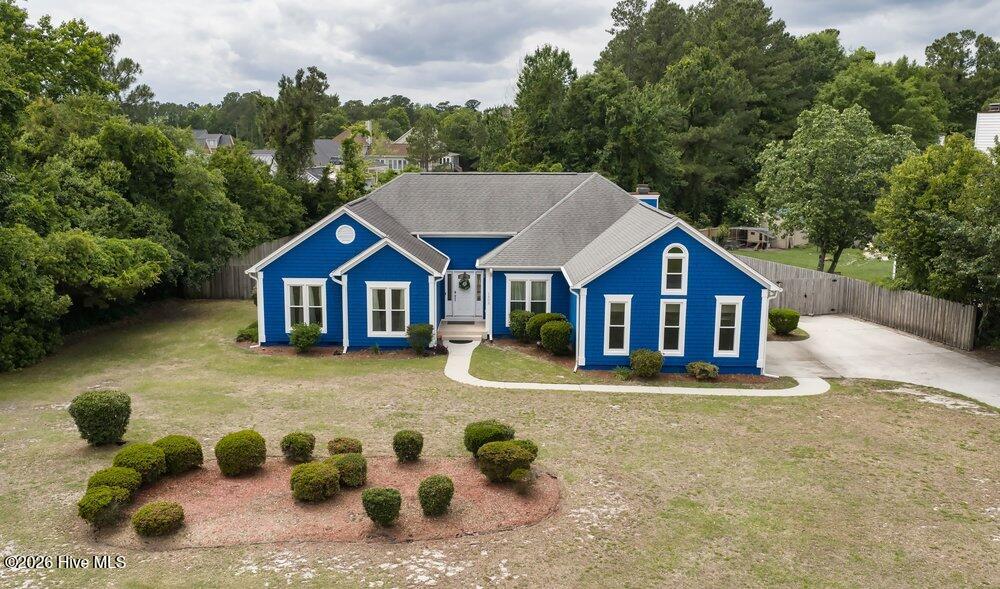 1303 Shenandoah Street Property Photo 36