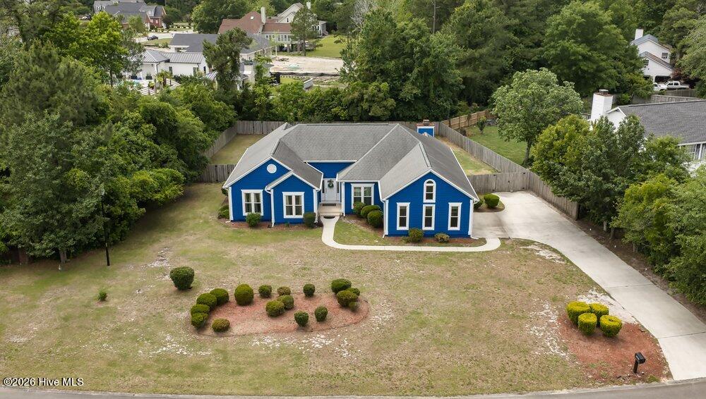 1303 Shenandoah Street Property Photo 38