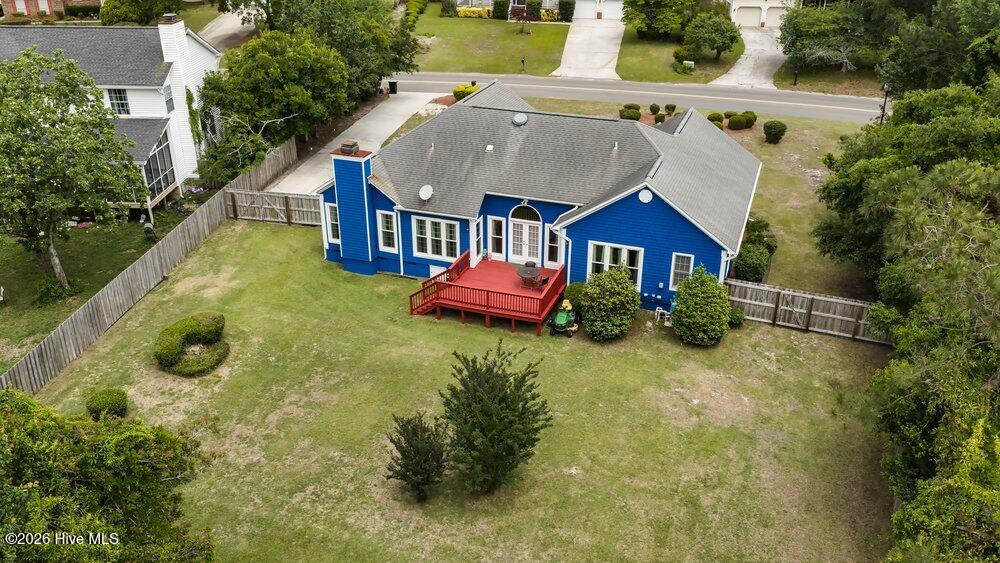 1303 Shenandoah Street Property Photo 40