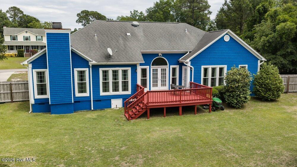 1303 Shenandoah Street Property Photo 41
