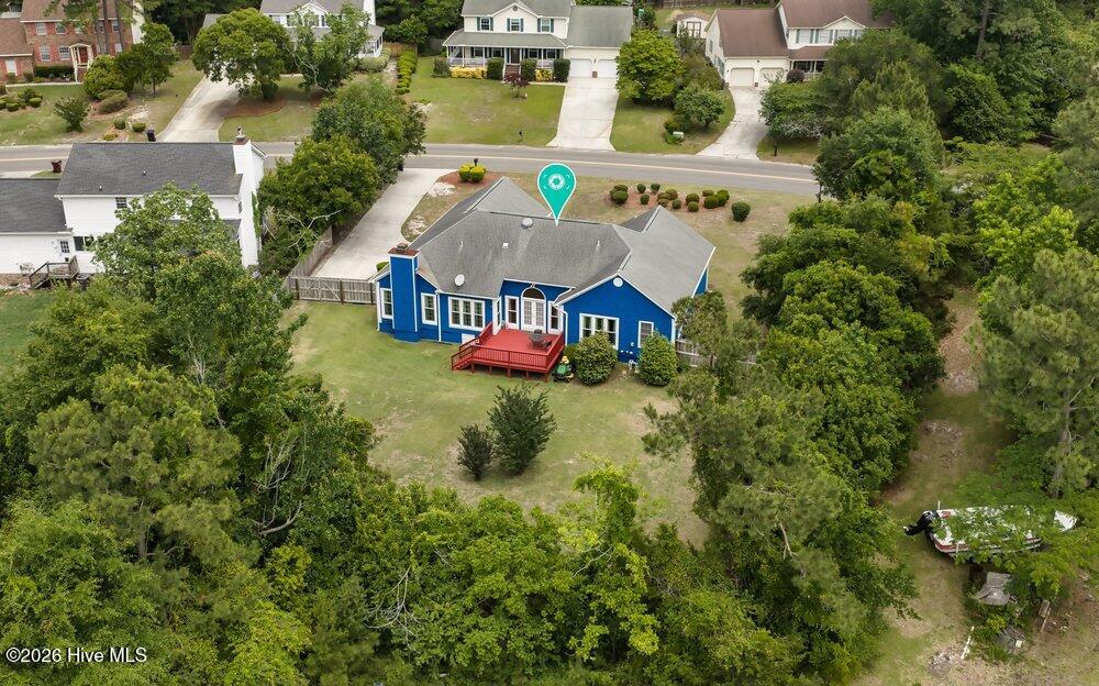 1303 Shenandoah Street Property Photo 42
