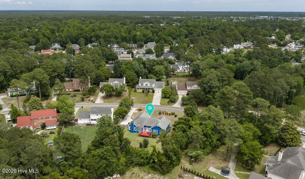 1303 Shenandoah Street Property Photo 43