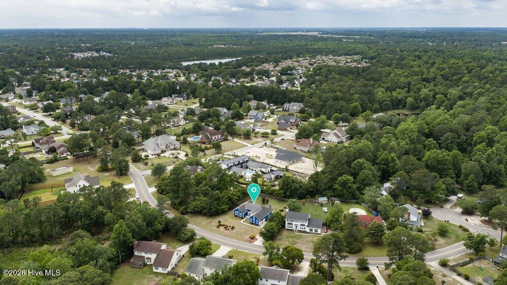 1303 Shenandoah Street Property Photo 44
