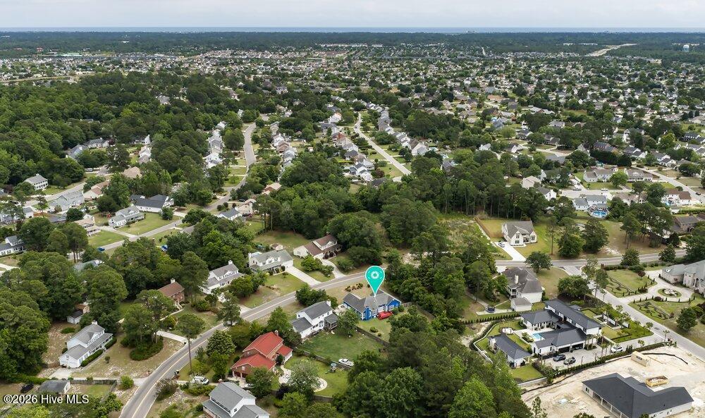 1303 Shenandoah Street Property Photo 45