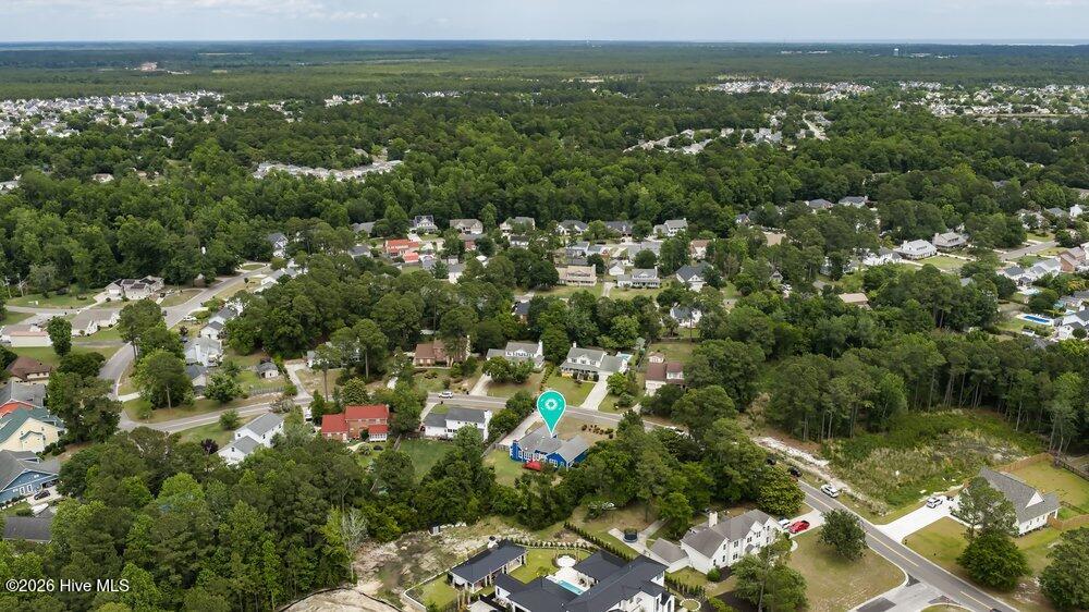 1303 Shenandoah Street Property Photo 46