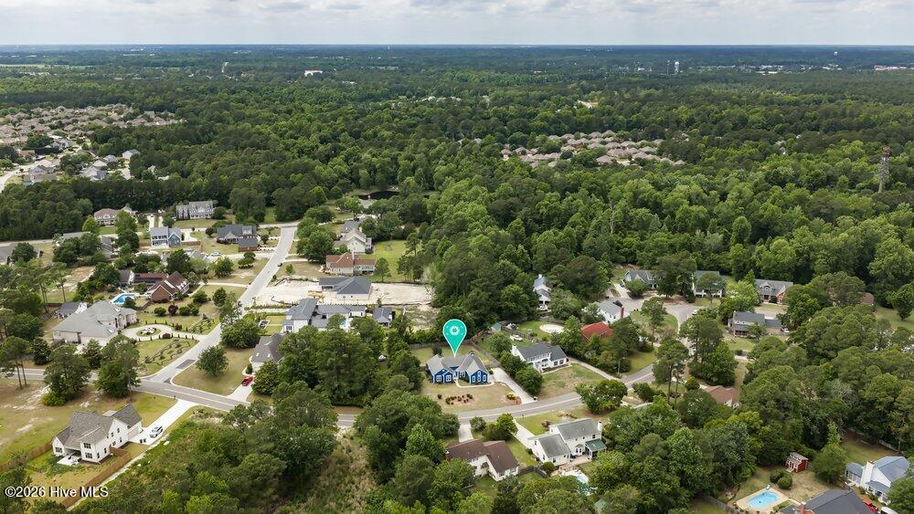 1303 Shenandoah Street Property Photo 47