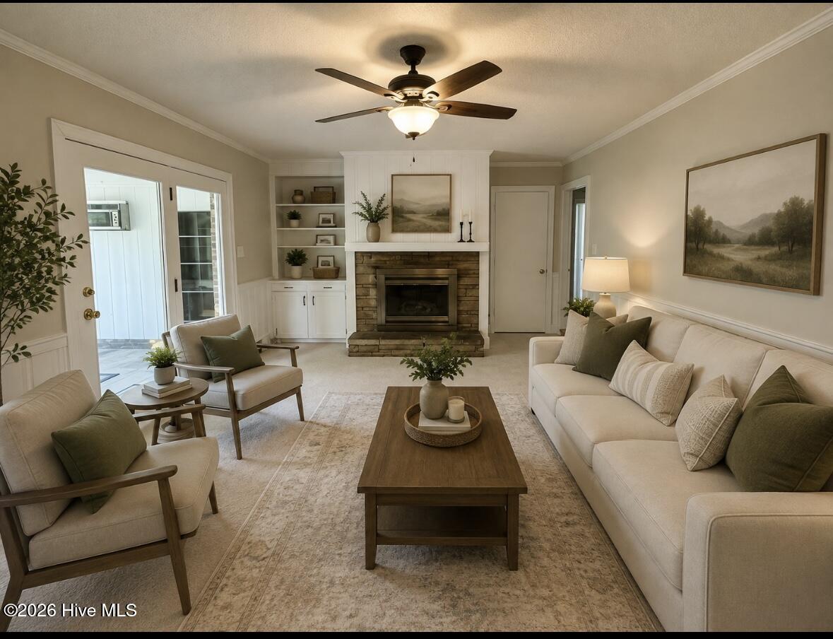 2104 Charles Boulevard Property Photo 11