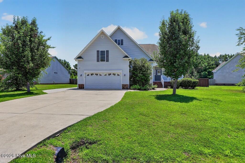 125 Mom Lane Property Photo 3