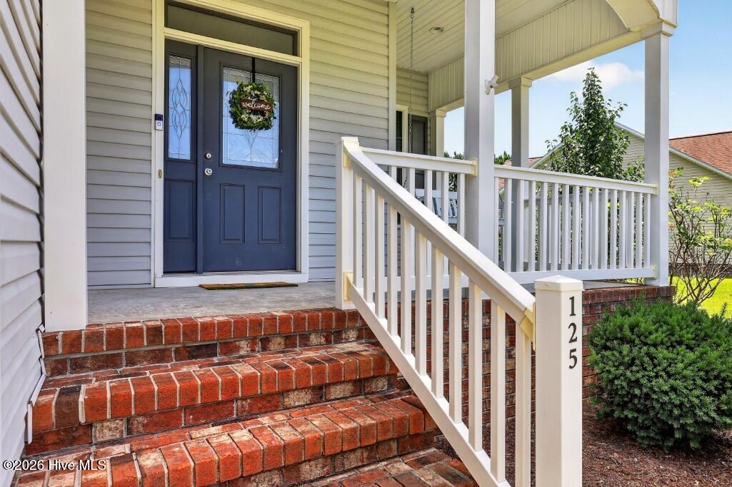 125 Mom Lane Property Photo 6
