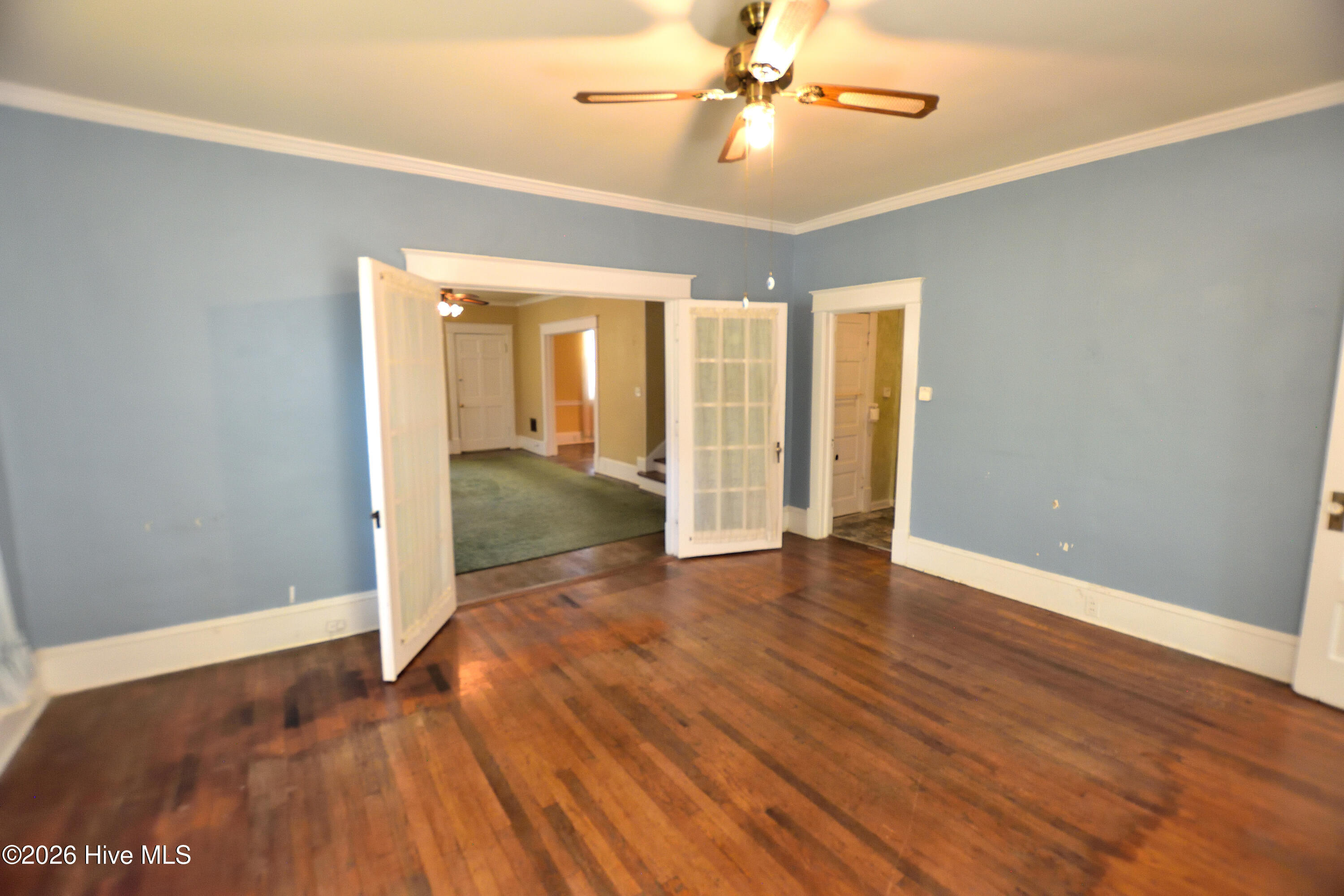 417 Nash Street Property Photo 25