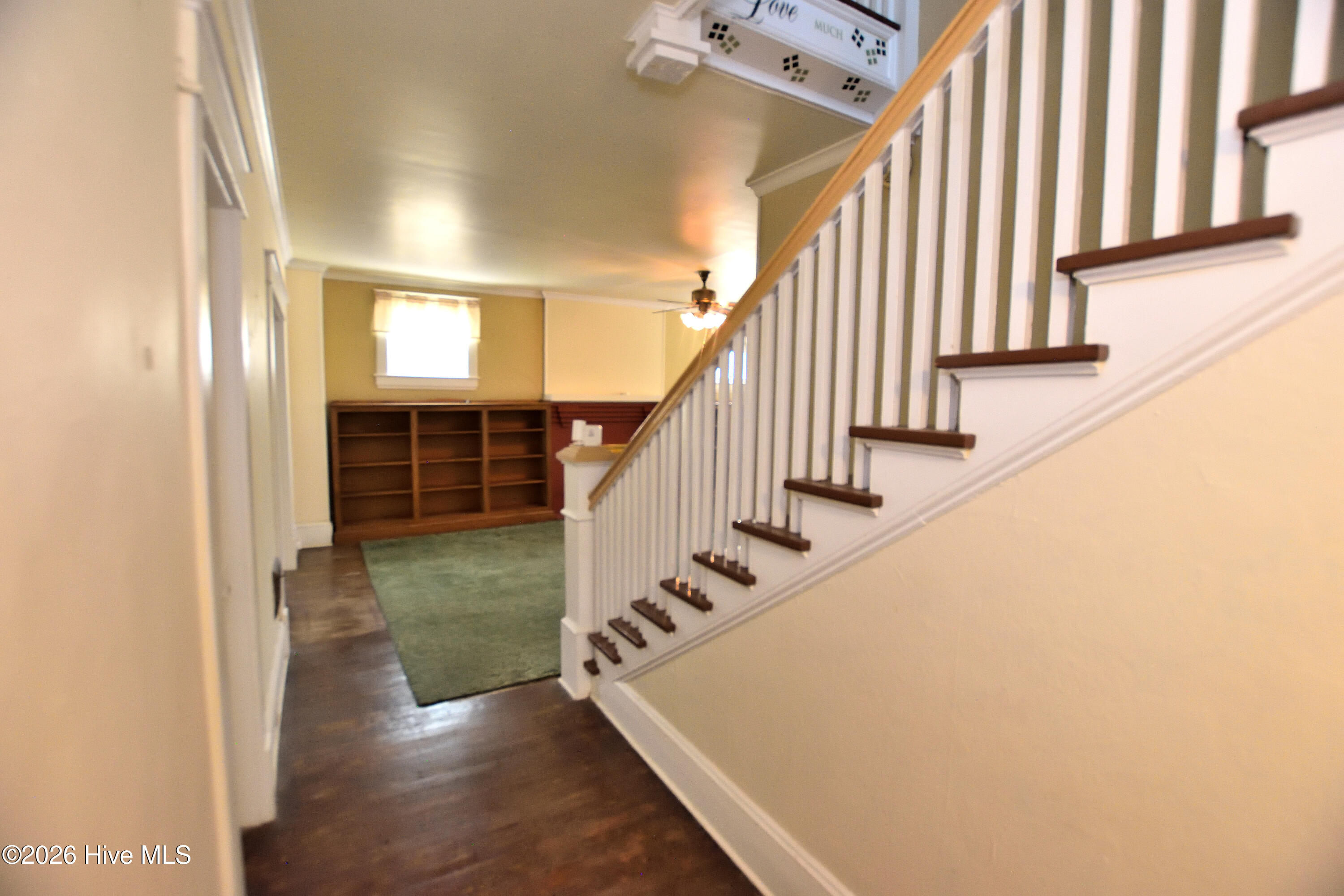 417 Nash Street Property Photo 29
