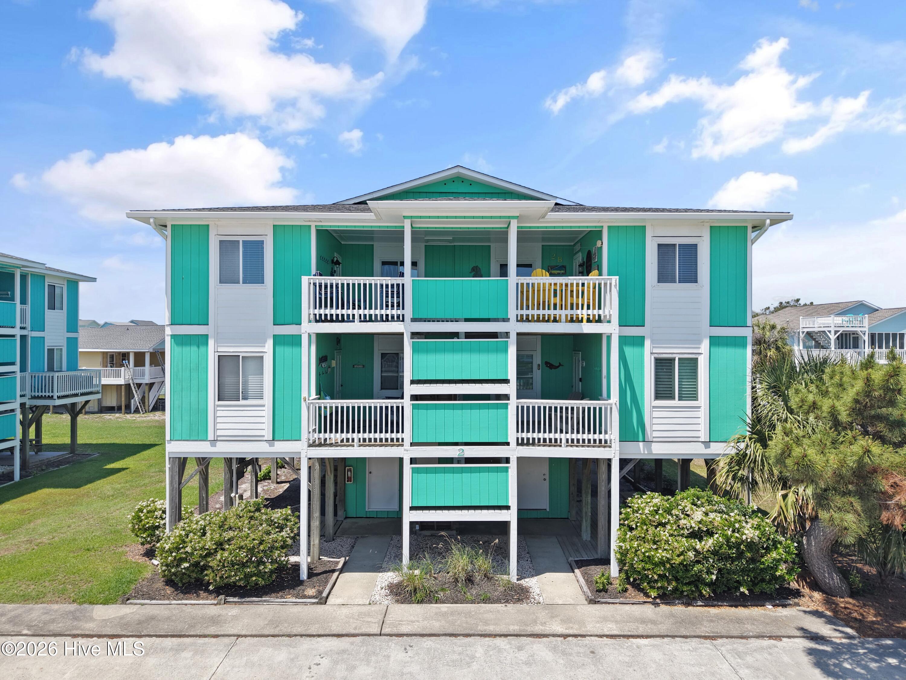 1068 Ocean Boulevard W # 2a Property Photo 4
