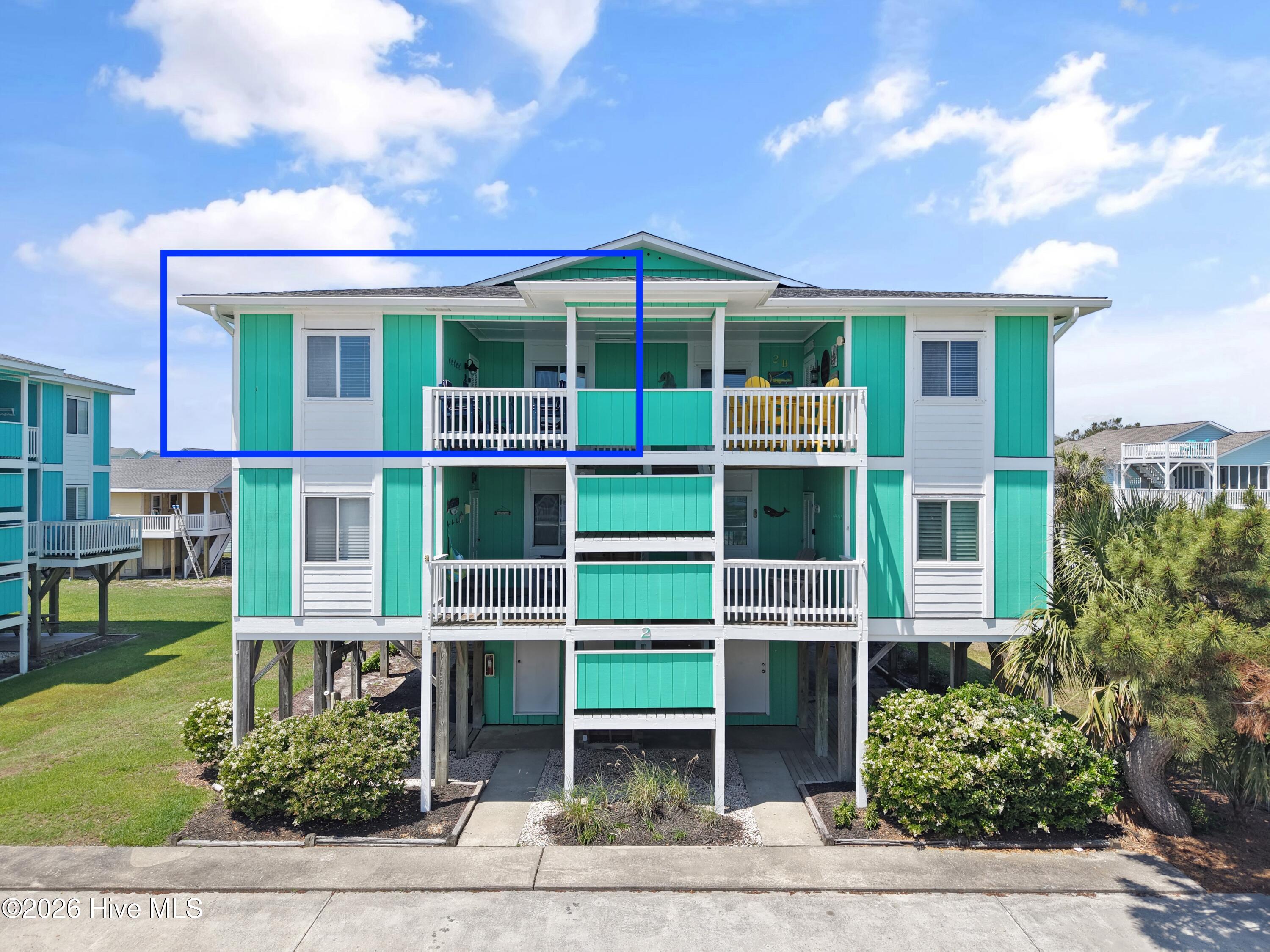 1068 Ocean Boulevard W # 2a Property Photo 5