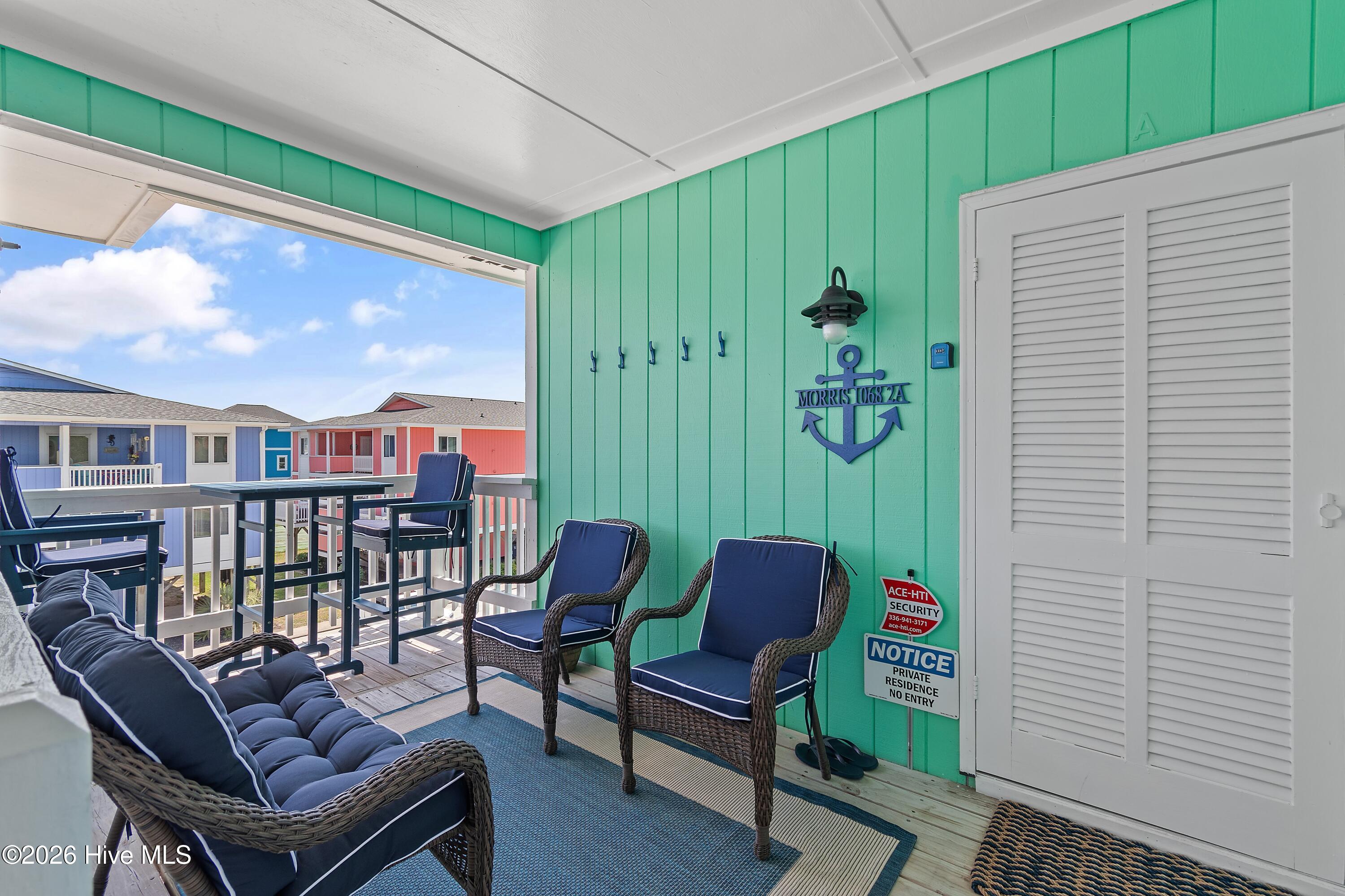 1068 Ocean Boulevard W # 2a Property Photo 7