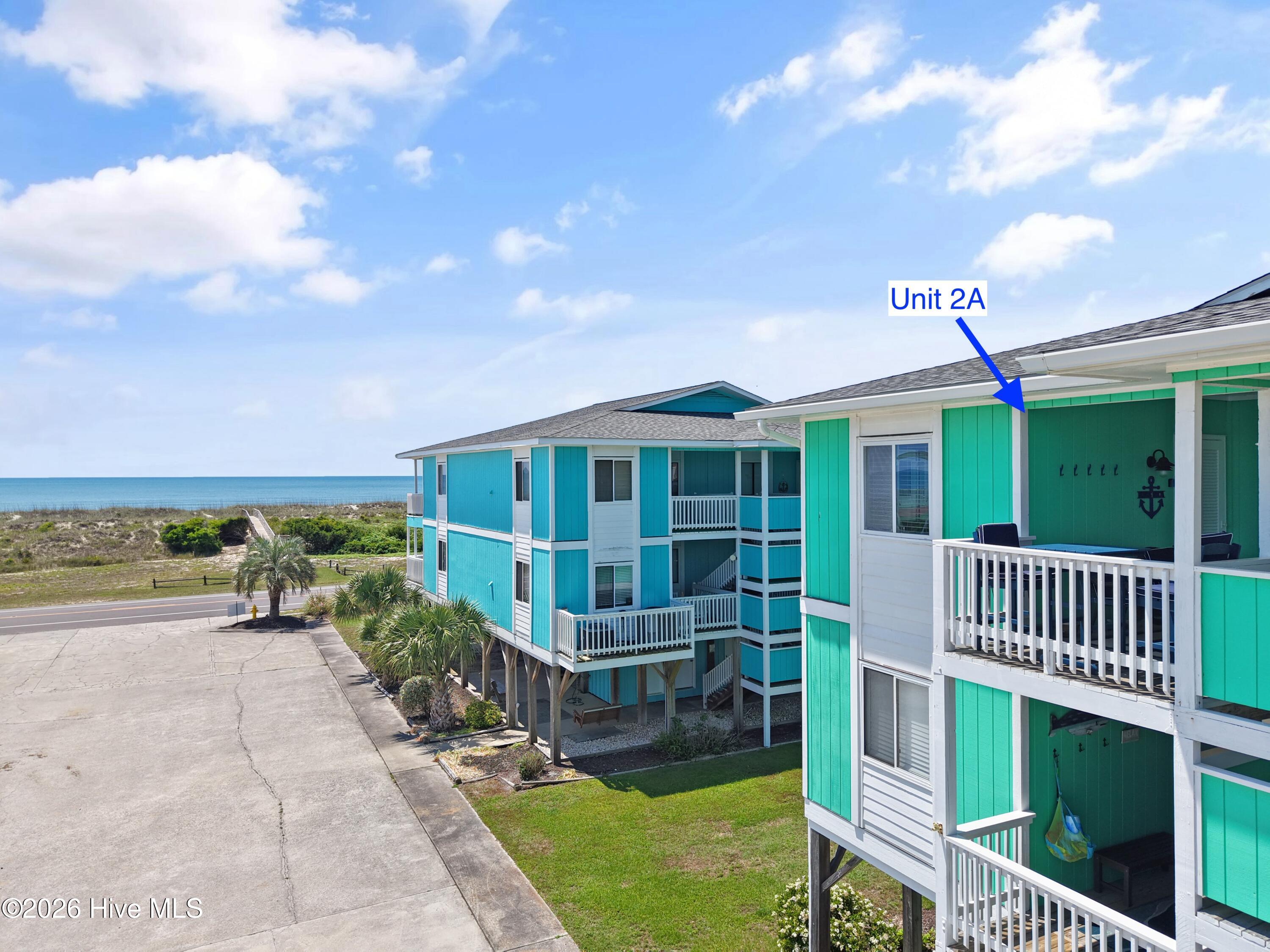 1068 Ocean Boulevard W # 2a Property Photo 41