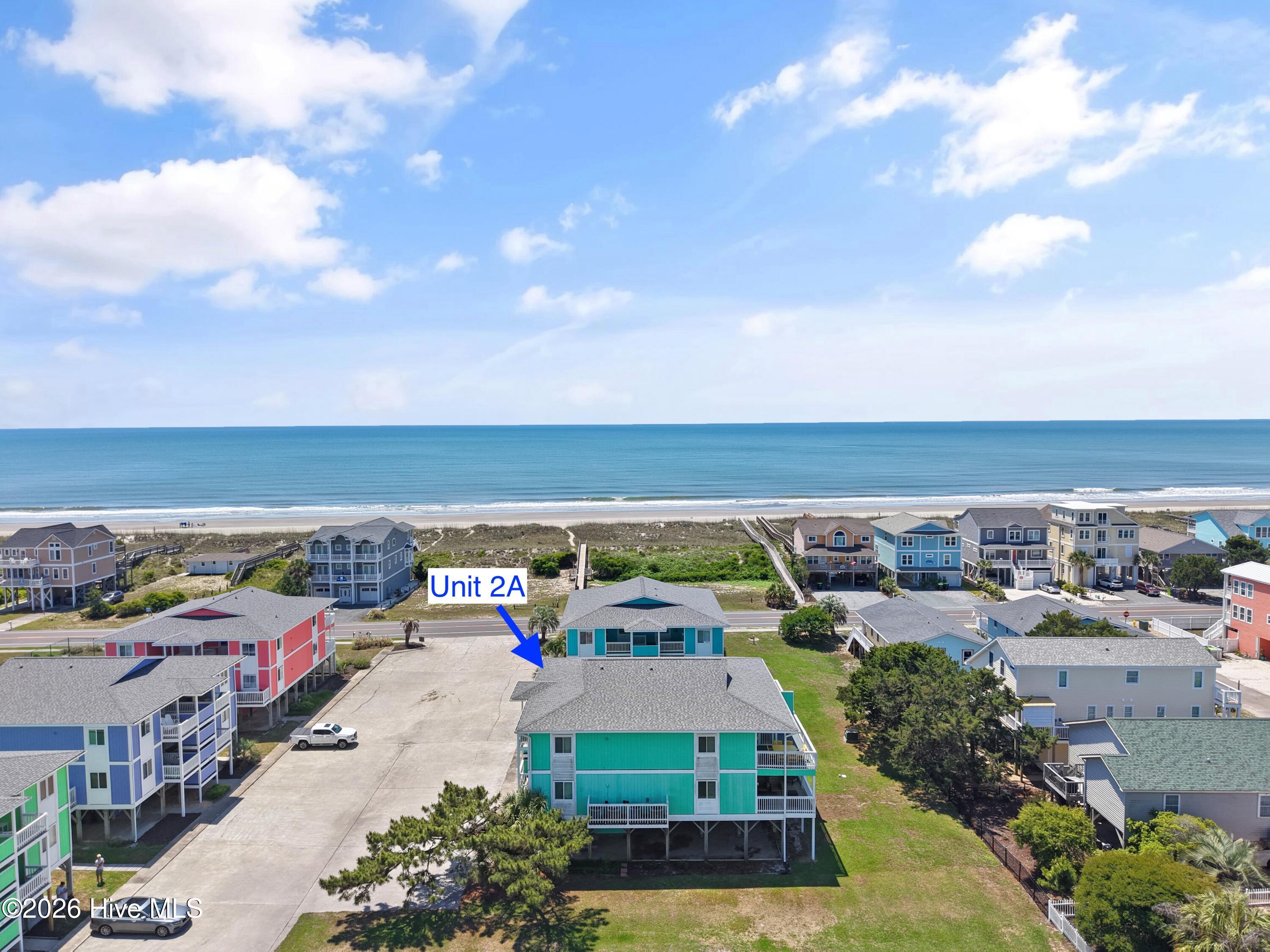 1068 Ocean Boulevard W # 2a Property Photo 43