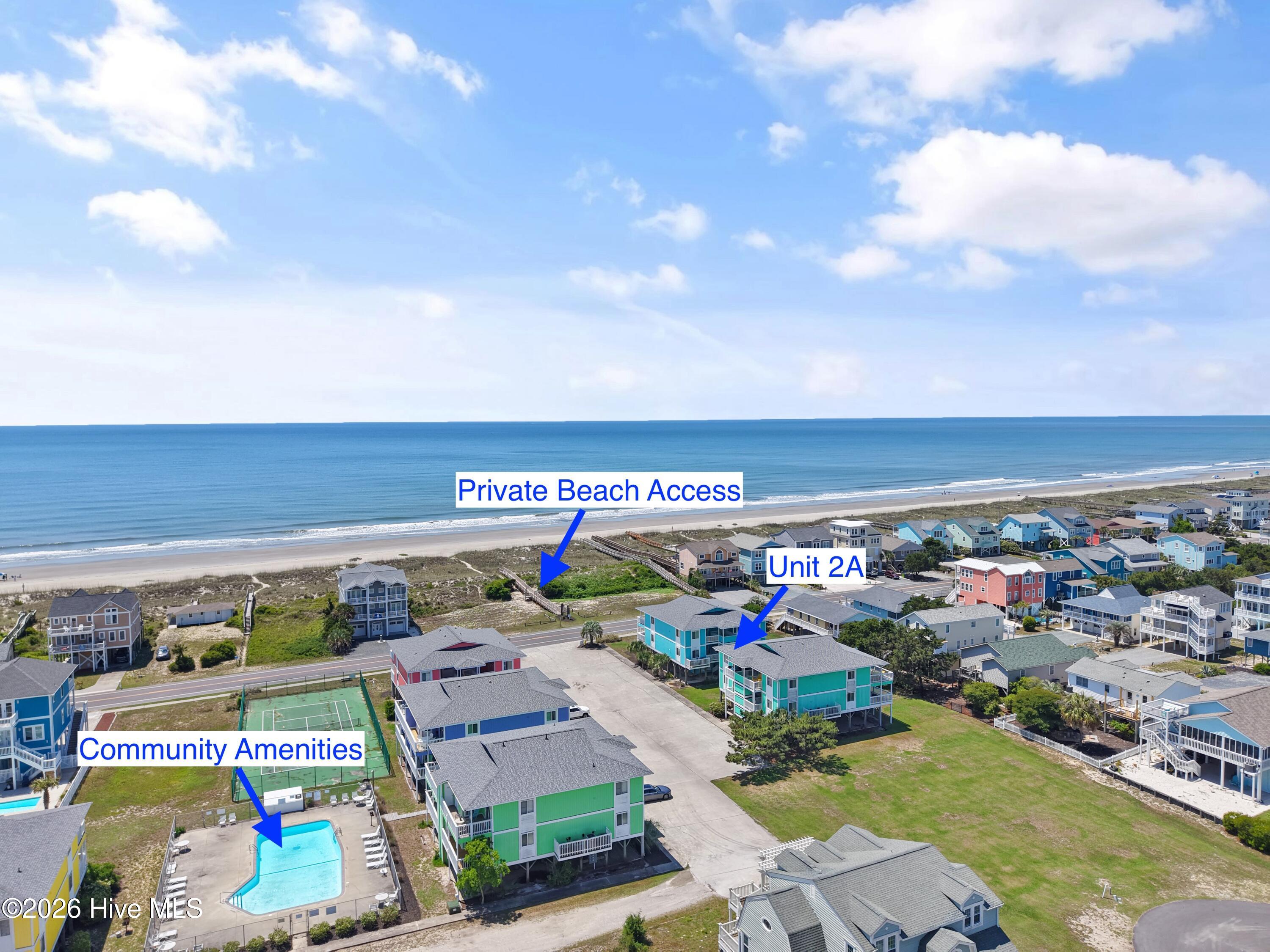 1068 Ocean Boulevard W # 2a Property Photo 45