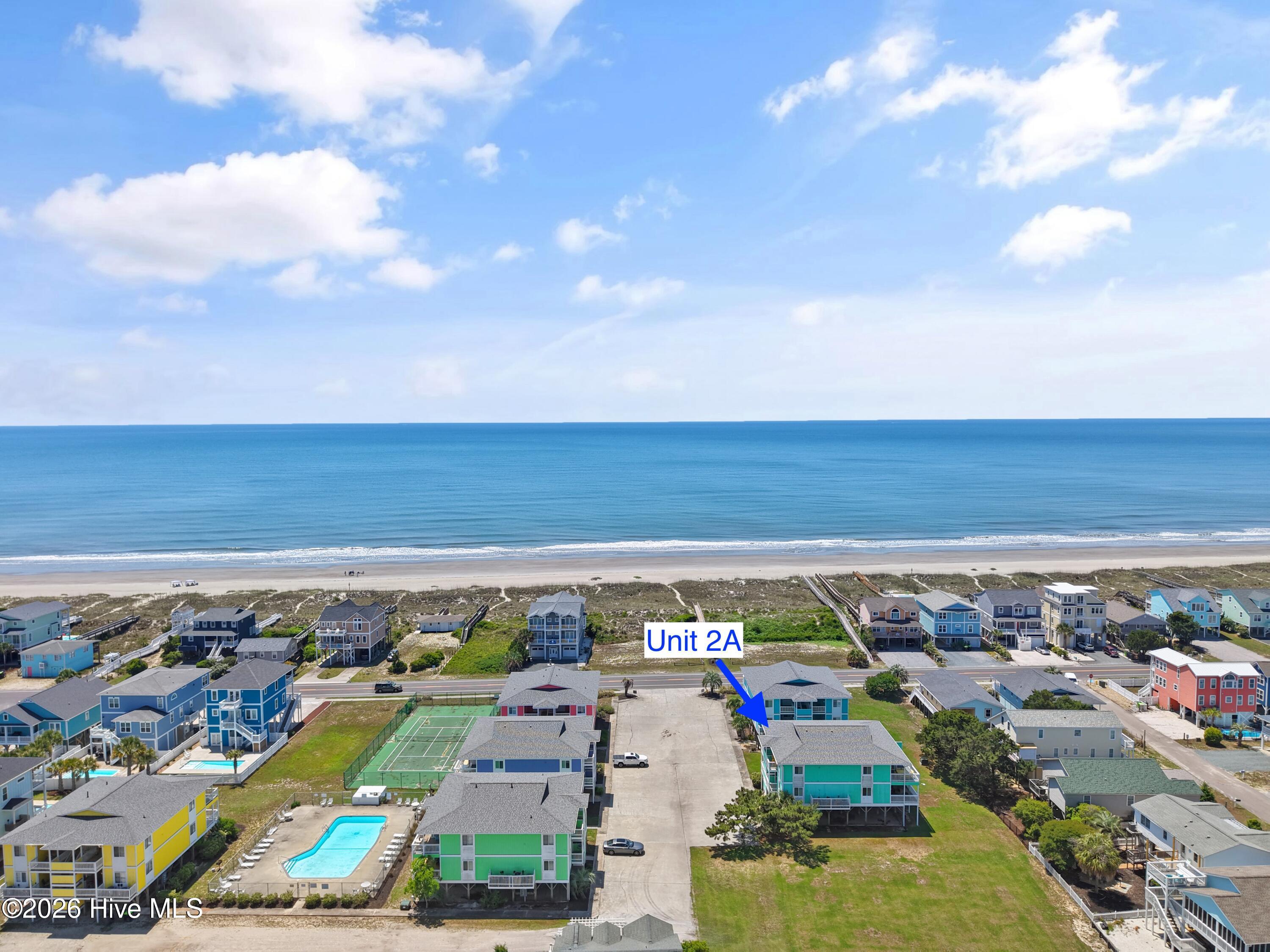 1068 Ocean Boulevard W # 2a Property Photo 47